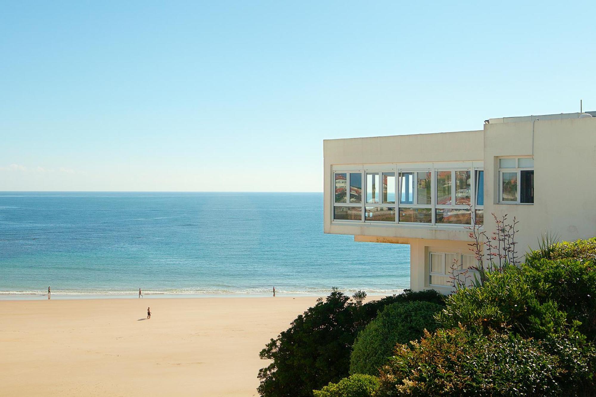 Hotel Josein Comillas Exterior photo
