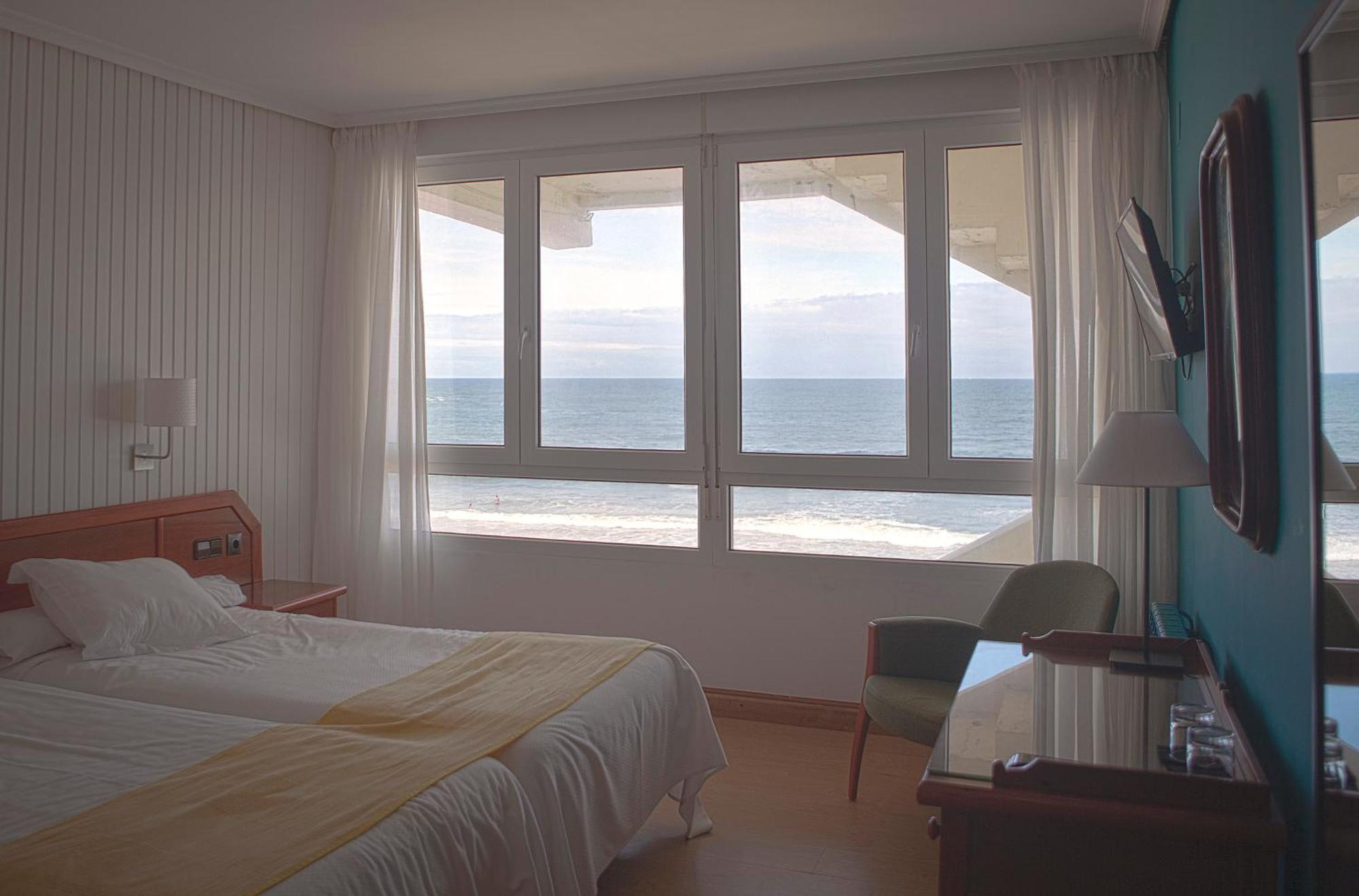 Hotel Josein Comillas Exterior photo