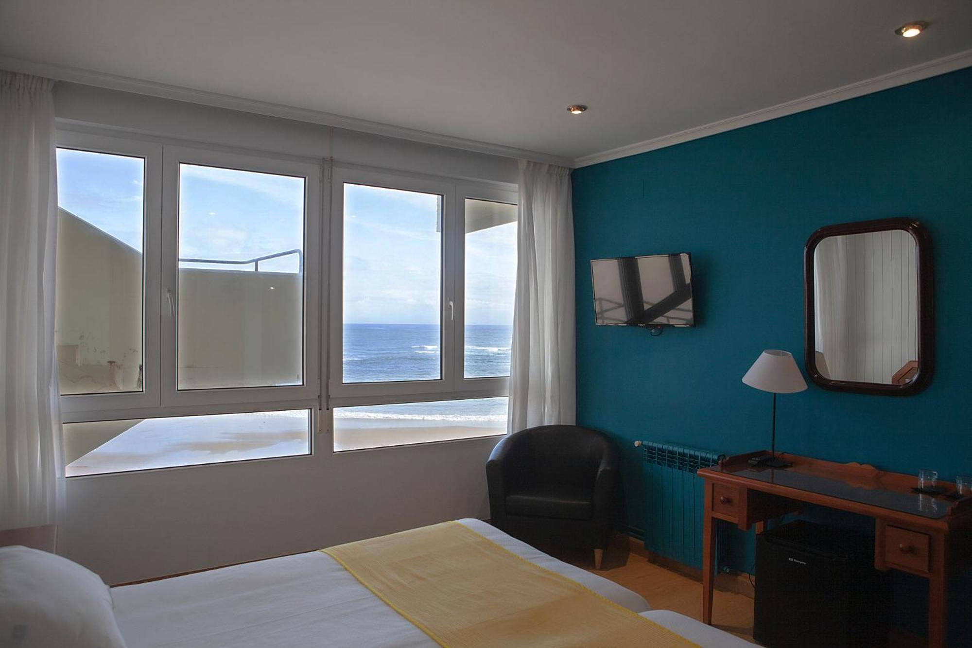 Hotel Josein Comillas Exterior photo