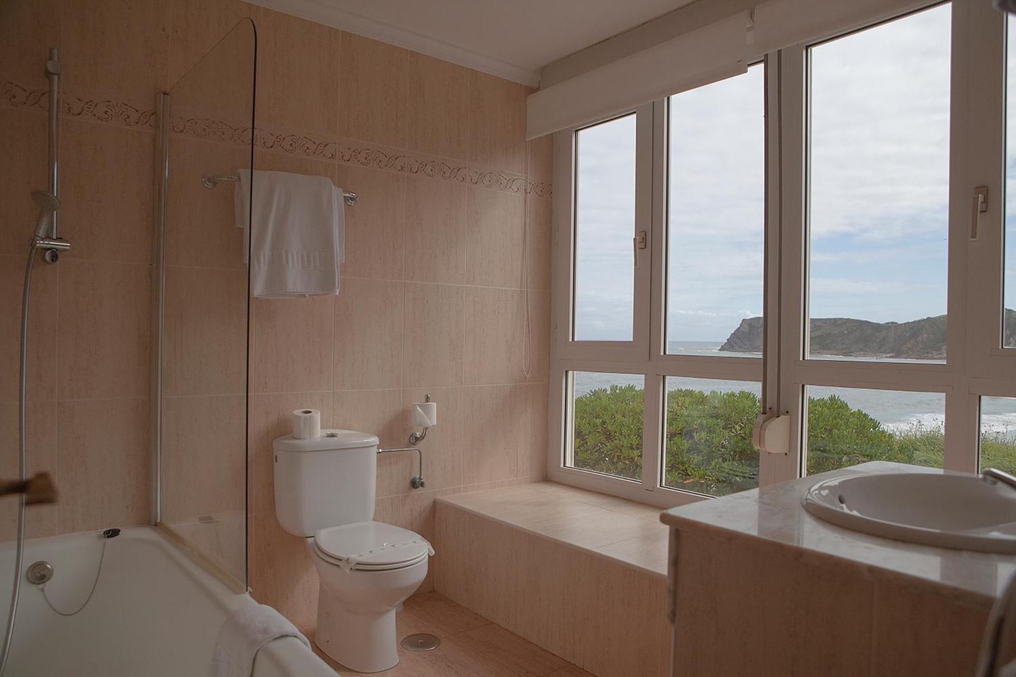 Hotel Josein Comillas Exterior photo
