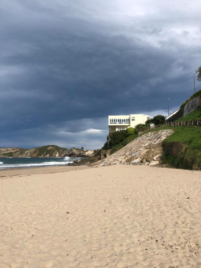 Hotel Josein Comillas Exterior photo