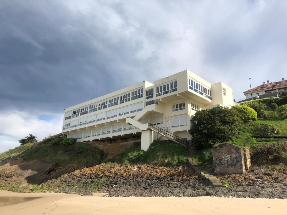 Hotel Josein Comillas Exterior photo