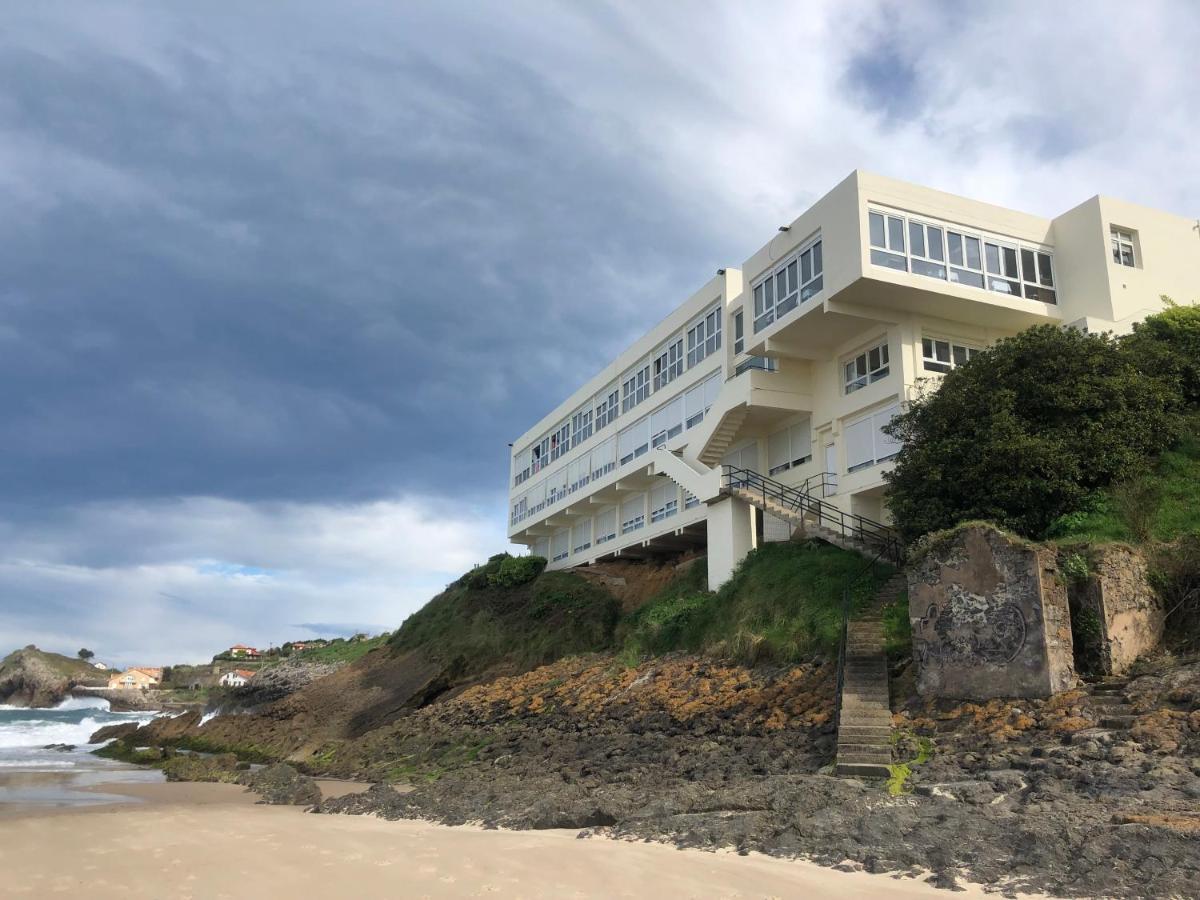 Hotel Josein Comillas Exterior photo