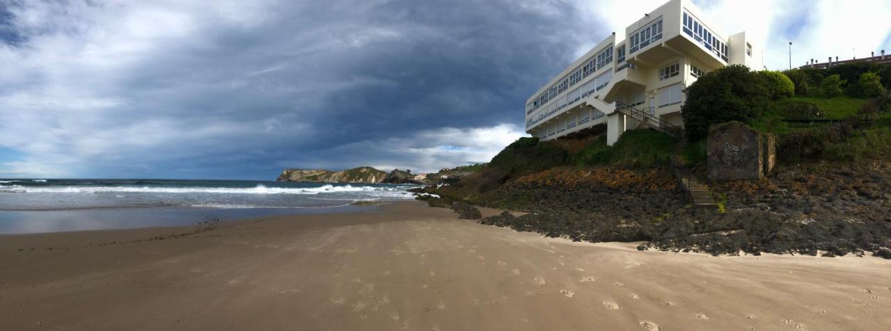Hotel Josein Comillas Exterior photo