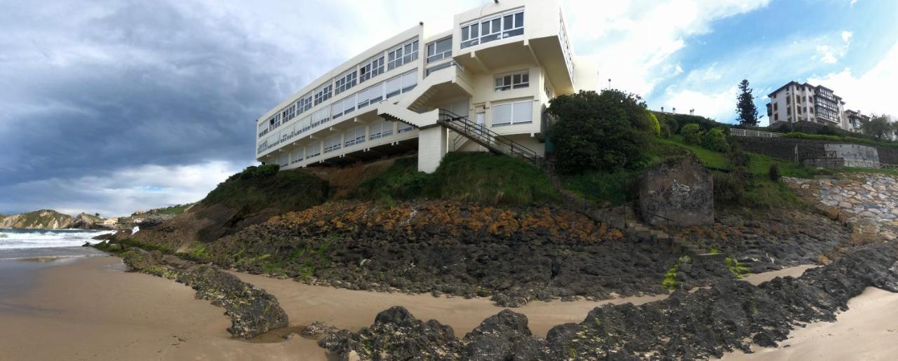 Hotel Josein Comillas Exterior photo