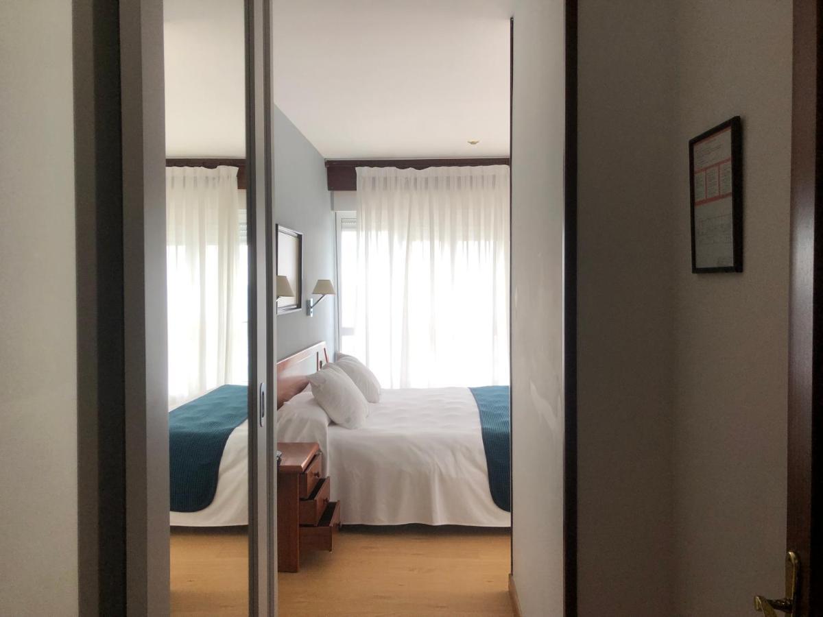 Hotel Josein Comillas Exterior photo