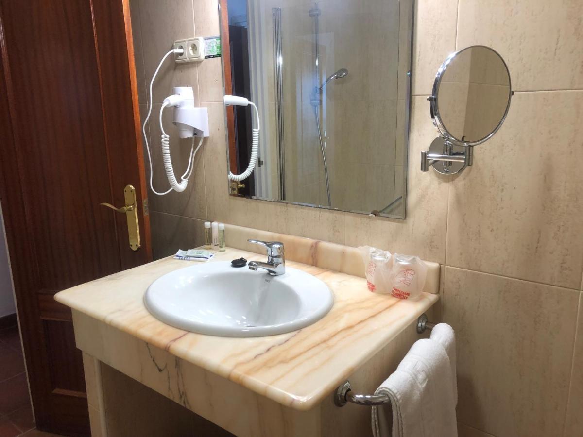Hotel Josein Comillas Exterior photo